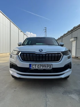 Skoda Kodiaq Laurin & Klement - 67000 лв. / 34256.56 € - 95271830 2