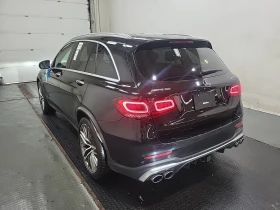 Mercedes-Benz GLC * AMG 43 * CARFAX * БЕЗ ПЪРВОНАЧАЛНА ВНОСКА - 53500 лв. / 27354.12 € - 26038615 4