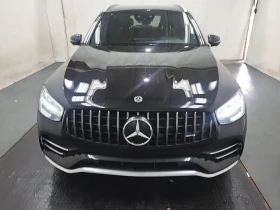Mercedes-Benz GLC * AMG 43 * CARFAX * БЕЗ ПЪРВОНАЧАЛНА ВНОСКА - 53500 лв. / 27354.12 € - 26038615 7
