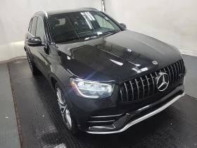 Mercedes-Benz GLC * AMG 43 * CARFAX * БЕЗ ПЪРВОНАЧАЛНА ВНОСКА - 53500 лв. / 27354.12 € - 26038615 2