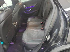 Mercedes-Benz GLC * AMG 43 * CARFAX * БЕЗ ПЪРВОНАЧАЛНА ВНОСКА - 53500 лв. / 27354.12 € - 26038615 12