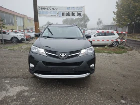 Toyota Rav4 EDITION-S | Mobile.bg    14