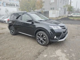 Toyota Rav4 EDITION-S | Mobile.bg    2