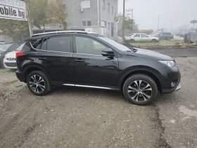 Toyota Rav4 EDITION-S | Mobile.bg    3