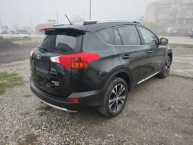 Toyota Rav4 EDITION-S | Mobile.bg    6