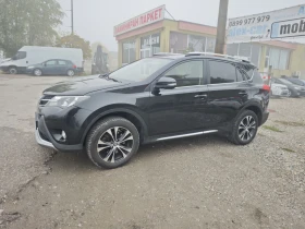 Toyota Rav4 EDITION-S | Mobile.bg    12