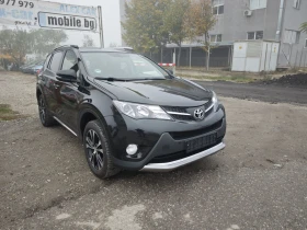     Toyota Rav4 EDITION-S