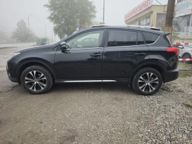 Toyota Rav4 EDITION-S | Mobile.bg    11