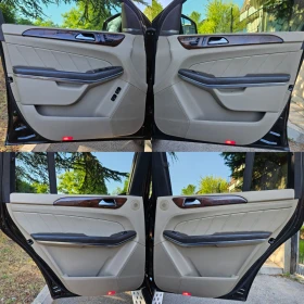 Mercedes-Benz GL 500 AMG /4-MATIC/3xTV/DISTRONIC/PANO//7G+ /FULL | Mobile.bg    16