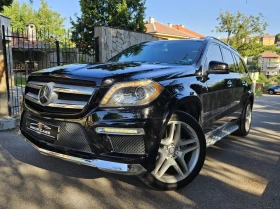 Mercedes-Benz GL 500 AMG /4-MATIC/3xTV/DISTRONIC/PANO/ВАКУУМ/7G+ /FULL - изображение 1