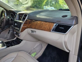 Mercedes-Benz GL 500 AMG /4-MATIC/3xTV/DISTRONIC/PANO//7G+ /FULL | Mobile.bg    10