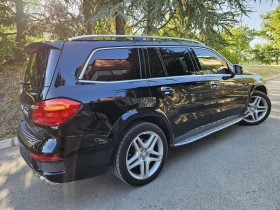 Mercedes-Benz GL 500 AMG /4-MATIC/3xTV/DISTRONIC/PANO//7G+ /FULL | Mobile.bg    4