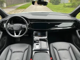 Audi Q7 50TDI/286HP/QUATTRO/B&O/S.CLOSE/7S./360CAM/914f - 142599 лв. / 72909.71 € - 62329787 9