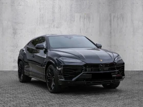 Lamborghini Urus SE Nero Helene/PANO/HUD/