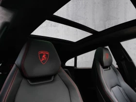 Lamborghini Urus SE Nero Helene/PANO/HUD/ - 251500 € / 491891.24 лв. - 66941537 12