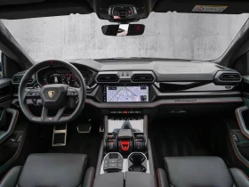 Lamborghini Urus SE Nero Helene/PANO/HUD/ - 251500 € / 491891.24 лв. - 66941537 9