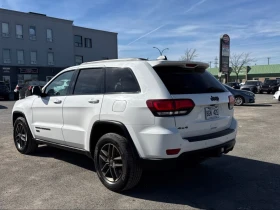 Jeep Grand cherokee 75th Anniversary Edition* ПОДГРЕВ* ШИБИДАХ* CARPLA - 34200 лв. / 17486.18 € - 10659488 5