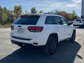 Jeep Grand cherokee 75th Anniversary Edition* ПОДГРЕВ* ШИБИДАХ* CARPLA - 34200 лв. / 17486.18 € - 10659488 4