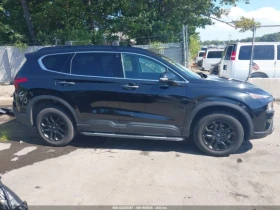 Hyundai Santa fe XRT AWD* Подгрев* Камера* Lane assist* Blind spot* - 39000 лв. / 19940.38 € - 25342815 4