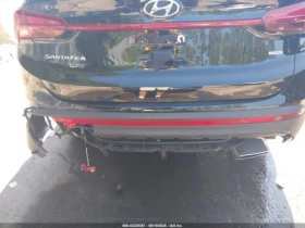 Hyundai Santa fe XRT AWD* Подгрев* Камера* Lane assist* Blind spot* - 39000 лв. / 19940.38 € - 25342815 8