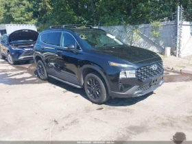 Hyundai Santa fe XRT AWD* Подгрев* Камера* Lane assist* Blind spot*