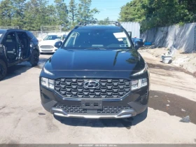 Hyundai Santa fe XRT AWD* Подгрев* Камера* Lane assist* Blind spot* - 39000 лв. / 19940.38 € - 25342815 2