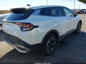 Kia Sportage 2.5L I-4 DI, DOHC, VVT, 187HP Front Wheel Drive - 40600 лв. / 20758.45 € - 93418562 9