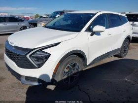 Kia Sportage 2.5L I-4 DI, DOHC, VVT, 187HP Front Wheel Drive - 40600 лв. / 20758.45 € - 93418562 2