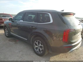 Kia Telluride ПОДГРЕВ* КАМЕРА* КЕЙЛЕС* LANE* ASSIST - 25000 лв. / 12782.30 € - 43373548 3