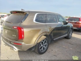 Kia Telluride ПОДГРЕВ* КАМЕРА* КЕЙЛЕС* LANE* ASSIST - 25000 лв. / 12782.30 € - 43373548 4
