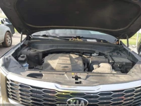 Kia Telluride ПОДГРЕВ* КАМЕРА* КЕЙЛЕС* LANE* ASSIST - 25000 лв. / 12782.30 € - 43373548 9