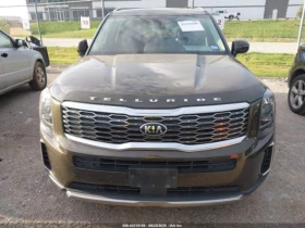 Kia Telluride ПОДГРЕВ* КАМЕРА* КЕЙЛЕС* LANE* ASSIST - 25000 лв. / 12782.30 € - 43373548 11
