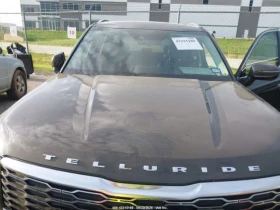 Kia Telluride ПОДГРЕВ* КАМЕРА* КЕЙЛЕС* LANE* ASSIST - 25000 лв. / 12782.30 € - 43373548 6