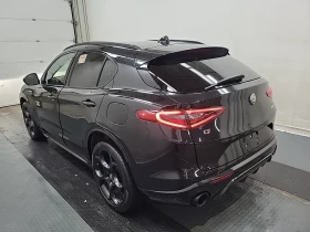 Alfa Romeo Stelvio 2022 Alfa Romeo STELVIO VELOCE | Mobile.bg    6