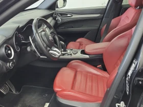 Alfa Romeo Stelvio 2022 Alfa Romeo STELVIO VELOCE | Mobile.bg    7