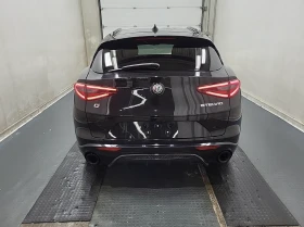 Alfa Romeo Stelvio 2022 Alfa Romeo STELVIO VELOCE | Mobile.bg    5