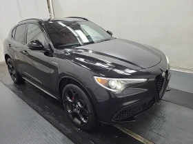 Alfa Romeo Stelvio 2022 Alfa Romeo STELVIO VELOCE | Mobile.bg    3