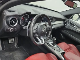 Alfa Romeo Stelvio 2022 Alfa Romeo STELVIO VELOCE | Mobile.bg    8
