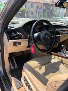 BMW X5, снимка 7