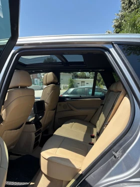 BMW X5, снимка 10