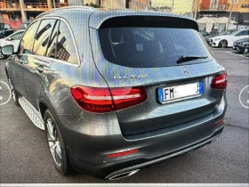 Mercedes-Benz GLC 350d, 9G, 4-MATIC, AMG LINE! - 39990 € / 78213.64 лв. - 80172510 5