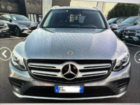 Mercedes-Benz GLC 350d, 9G, 4-MATIC, AMG LINE! - 39990 € / 78213.64 лв. - 80172510 2