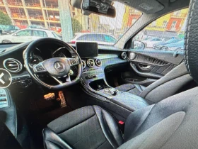 Mercedes-Benz GLC 350d, 9G, 4-MATIC, AMG LINE! - 39990 € / 78213.64 лв. - 80172510 6