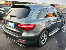 Mercedes-Benz GLC 350d, 9G, 4-MATIC, AMG LINE! - 39990 € / 78213.64 лв. - 80172510 4