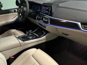 BMW X5 xDrive40i* CARFAX* ХЕД ЪП* 360 КАМЕРИ*  - 44300 € / 86643.27 лв. - 49265328 3