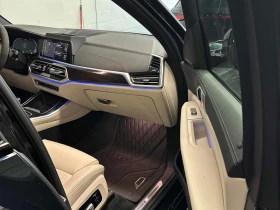 BMW X5 xDrive40i* CARFAX* ХЕД ЪП* 360 КАМЕРИ*  - 44300 € / 86643.27 лв. - 49265328 7