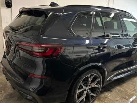 BMW X5 xDrive40i* CARFAX* ХЕД ЪП* 360 КАМЕРИ*  - 44300 € / 86643.27 лв. - 49265328 2