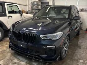 BMW X5 xDrive40i* CARFAX* ХЕД ЪП* 360 КАМЕРИ*  - 44300 € / 86643.27 лв. - 49265328 6