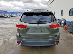 Toyota Highlander AWD* Limited* ��� ����*  | Mobile.bg � ����� ������ 6