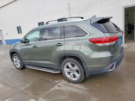 Toyota Highlander AWD* Limited* ��� ����*  | Mobile.bg � ����� ������ 4